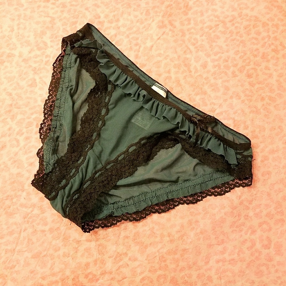 DKNY PANTY,  S
